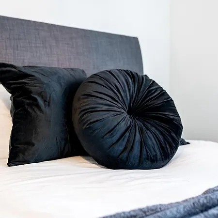 Luxury - Free Parking -sleeps 12